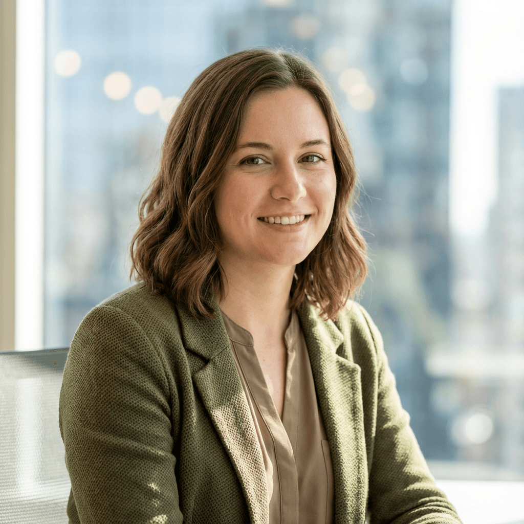 Consulting Director - Emberline Digital